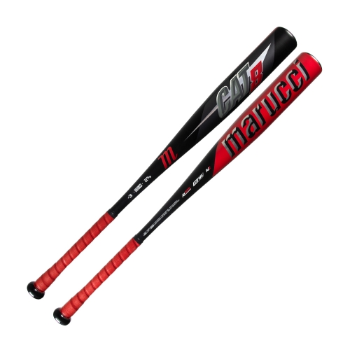 마루치 CAT8 BBCOR 33/30 BLACK