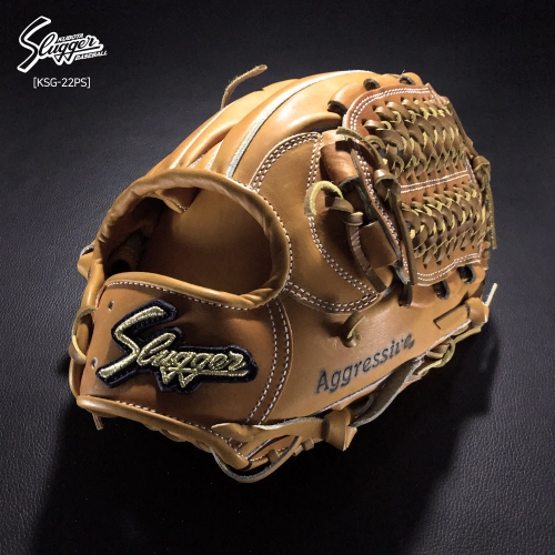 구보타 슬러거 글러브 / Kubota Slugger KSG-22PS