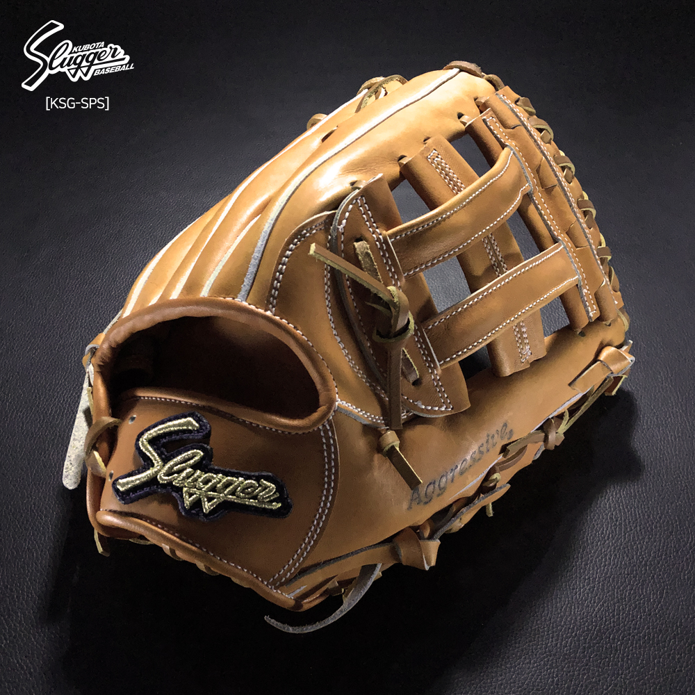 구보타 슬러거 글러브 / Kubota Slugger KSG-SPS