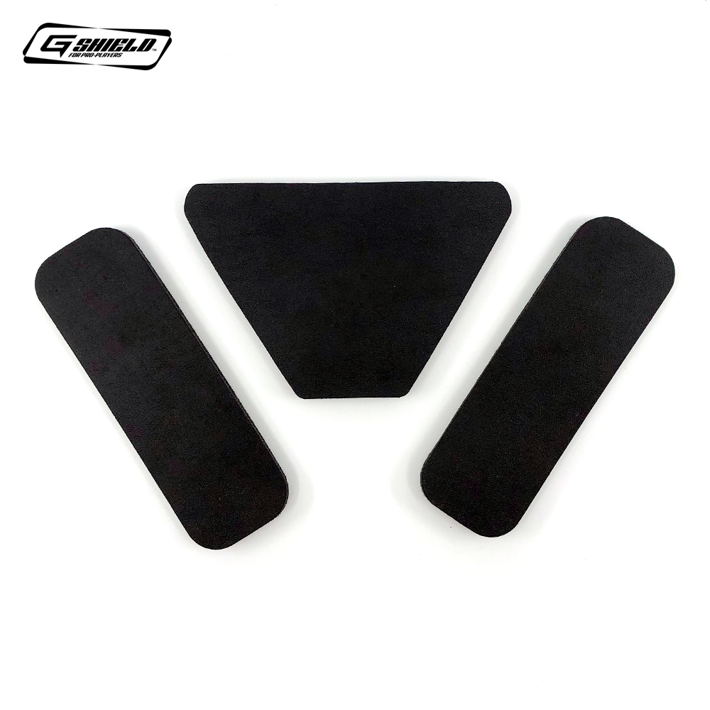 골드 G쉴드 헬멧 핏키트