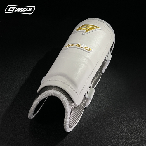 골드 G쉴드 풋가드 (습식램/화이트)