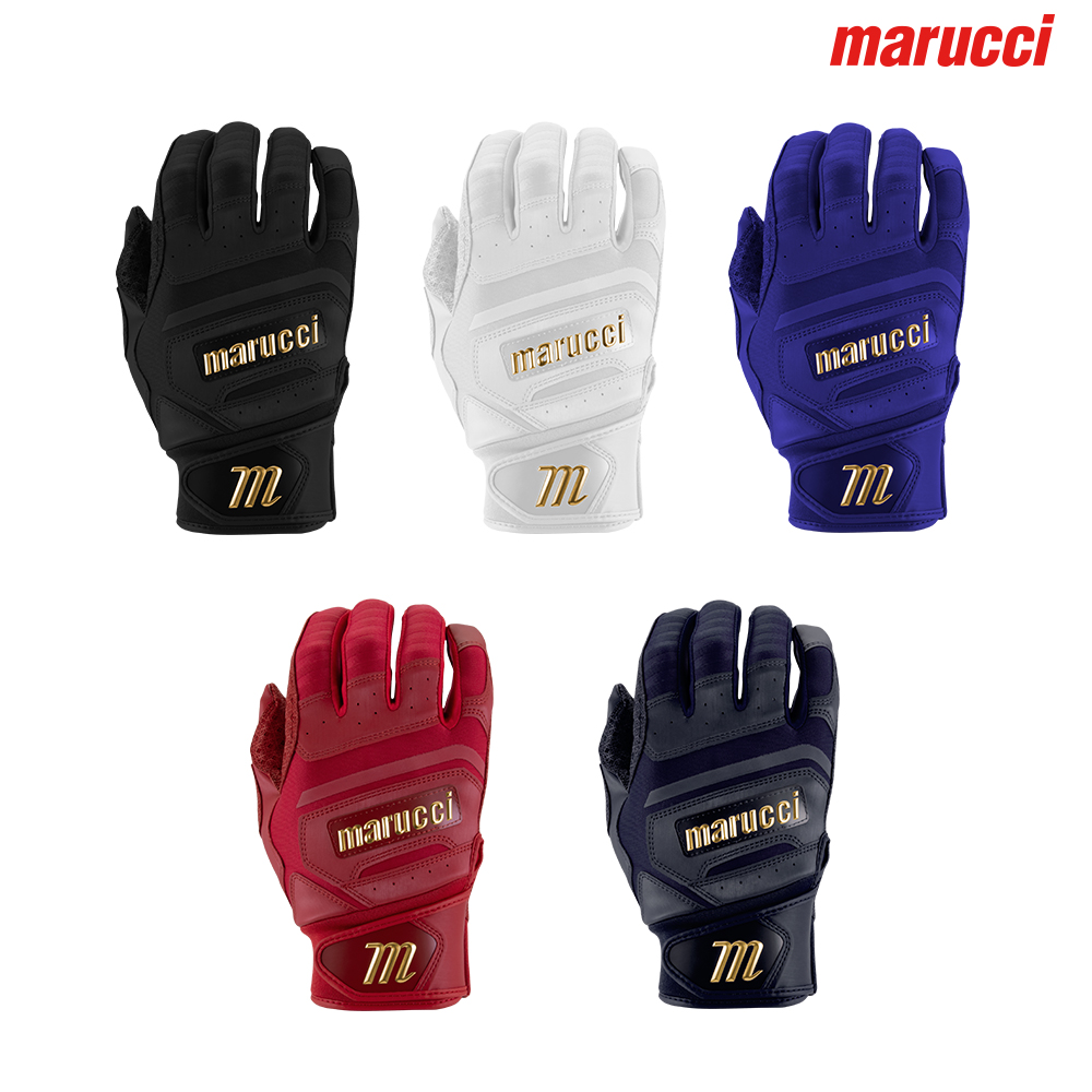 마루치 피타드 리저브 성인용 배팅글러브 ver.2