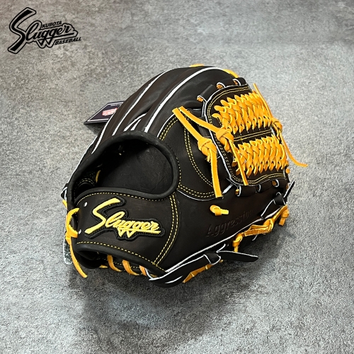 구보타 슬러거 글러브 / Kubota Slugger KSG-L7S BLACK