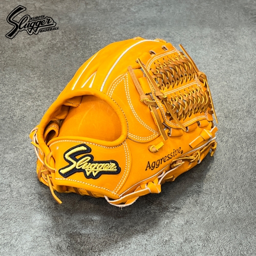 구보타 슬러거 글러브 / Kubota Slugger KSG-L7S ORANGE