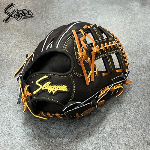 구보타 슬러거 글러브 / Kubota Slugger KSG-T9 BLACK