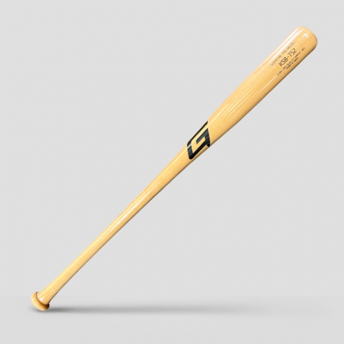 골드 야구배트(나무배트 슈프림 프로 KSB-T52 김재호 모델 : G bat SUPREME PRO MODEL KSB-T52
