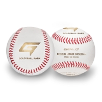 골드 사회인 시합구(1개)