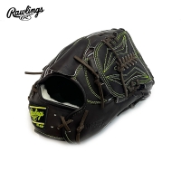 롤링스 재팬 프로프리퍼드 WIZARD#01 투수 글러브 GH3PWA15MG 모카