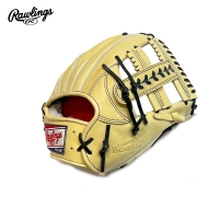 롤링스 재팬 프로프리퍼드 WIZARD#01 내야 글러브 GH3PWCK4MG 카멜