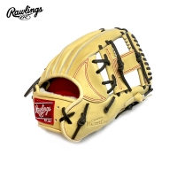 롤링스 재팬 프로프리퍼드 WIZARD#01 내야 글러브 GH1PWN52MG 카멜