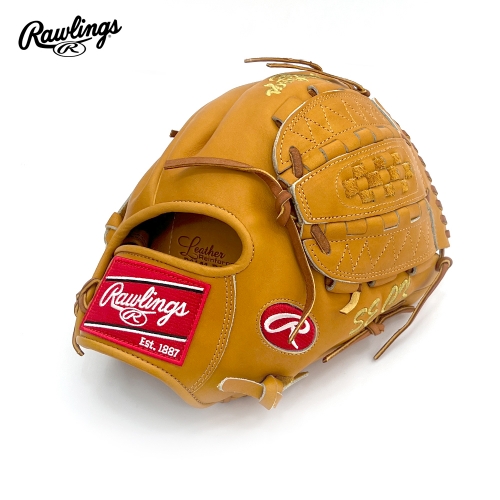 롤링스 RAWLINGS 프로 프리퍼드 투수 글러브 PRO206S LG 임찬규 어센틱 모델