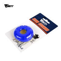 브렛 배트 파워캡 블루