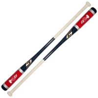 골드 노크배트 내츄럴/네이비