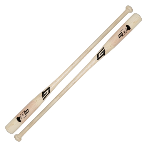 골드 노크배트 내츄럴