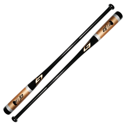 골드 노크배트 블랙