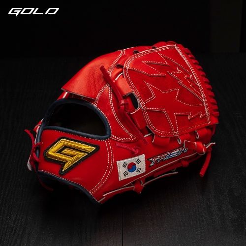 골드 슈프림 글러브 PRO-013 원태인 WBC 어센틱 모델
