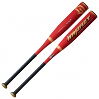 골드 임팩트 초등/유소년용 배트 RED (유소년연맹)