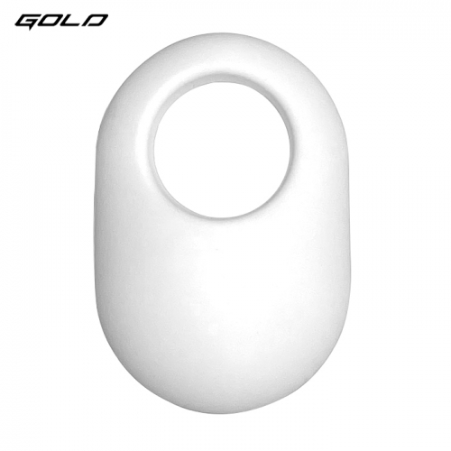 골드 엄지울림보호대 화이트