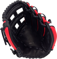 골드 유니크 외야글러브 홍창기 모델