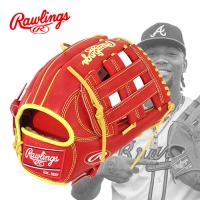 롤링스 프로프리퍼드 MLB 로날드 아쿠나 주니어 자수모델