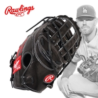 롤링스 프로프리퍼드 MLB 프레디 프리먼 자수모델