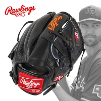 롤링스 프로프리퍼드 MLB 제이콥 디그롬 자수모델