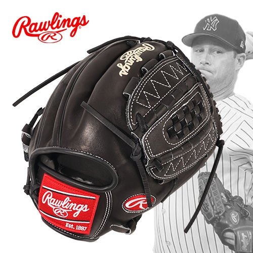 롤링스 프로프리퍼드 MLB 게릿 콜 자수모델