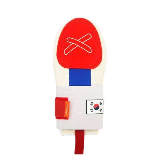 아리아 아이스크림 슬라이딩장갑 팀코리아