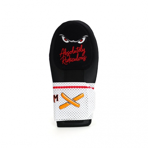 아리아 아이스크림 슬라이딩 장갑 스톰