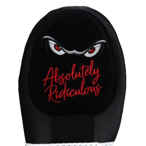 아리아 아이스크림 슬라이딩 장갑 스톰