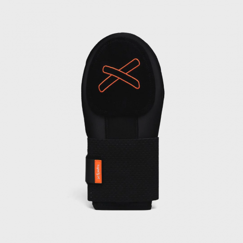 아리아 아이스크림 슬라이딩 장갑 펌킨스파이스