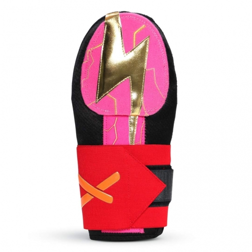 아리아 아이스크림 슬라이딩 장갑 일렉트릭엘리