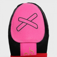 아리아 아이스크림 슬라이딩 장갑 일렉트릭엘리