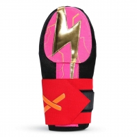 아리아 아이스크림 슬라이딩 장갑 일렉트릭엘리