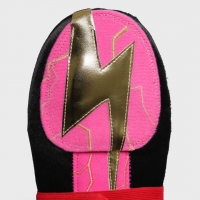 아리아 아이스크림 슬라이딩 장갑 일렉트릭엘리