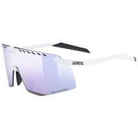 우벡스 페이스 스테이지 CV 화이트 핑크(컬러비젼)