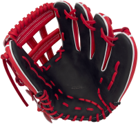 골드 유니크 내야글러브 김도영 모델 PRO-JH 레드/블랙 우투 [11.75]