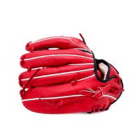 골드 유니크 내야글러브 김도영 모델 PRO-JH 레드/블랙 우투 [11.75]