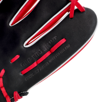 골드 유니크 내야글러브 김도영 모델 PRO-JH 레드/블랙 우투 [11.75]