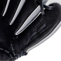 골드 유니크 외야글러브 박건우 모델 PRO-085 블랙/그레이 [13]