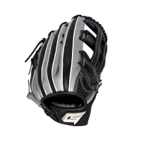 골드 유니크 외야글러브 박건우 모델 PRO-085 블랙/그레이 [13]