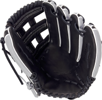 골드 유니크 외야글러브 박건우 모델 PRO-085 블랙/그레이 [13]