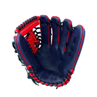 골드 유니크 외야글러브 조수행 모델 PRO-083 네이비/화이트/레드 [13]