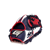 골드 유니크 외야글러브 조수행 모델 PRO-083 네이비/화이트/레드 [13]