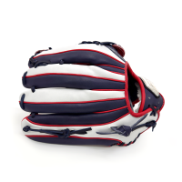 골드 유니크 외야글러브 조수행 모델 PRO-083 네이비/화이트/레드 [13]