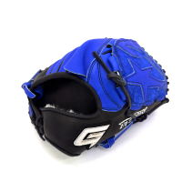 골드 유니크 투수글러브 원태인 모델 PRO-012 블루/블랙 [12]