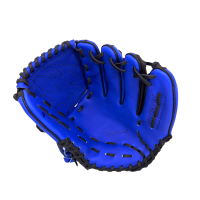 골드 유니크 투수글러브 원태인 모델 PRO-012 블루/블랙 [12]