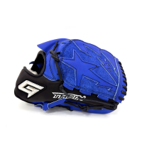 골드 유니크 투수글러브 원태인 모델 PRO-012 블루/블랙 [12]