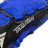 골드 유니크 투수글러브 원태인 모델 PRO-012 블루/블랙 [12]