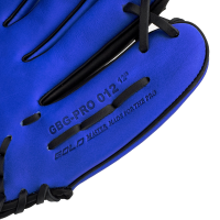 골드 유니크 투수글러브 원태인 모델 PRO-012 블루/블랙 [12]